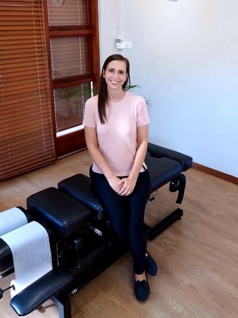 chiropractor-margate